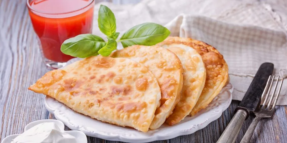 Ліниві чебуреки