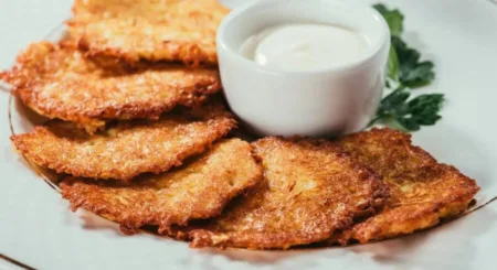 Деруни рецепт приготування