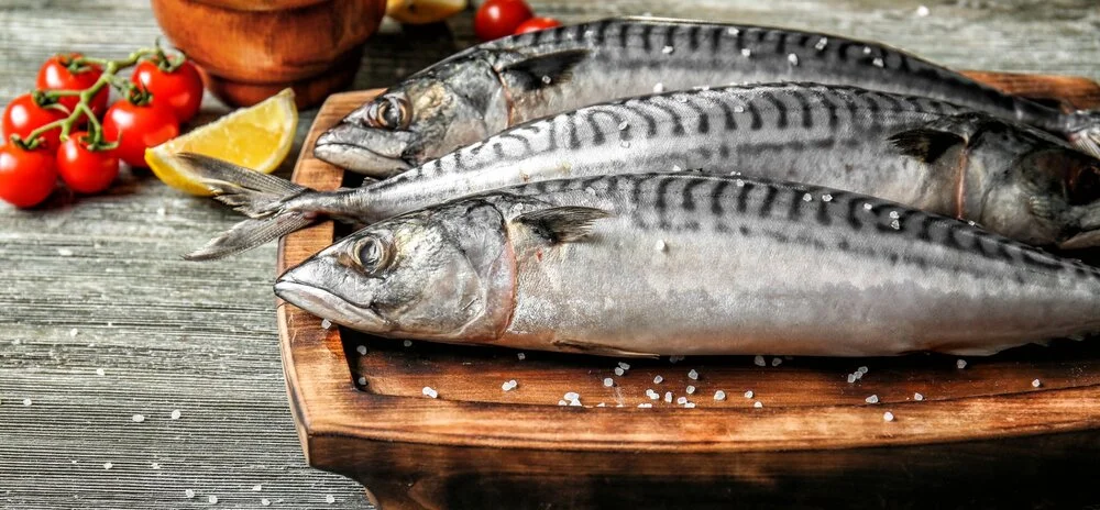 Скумбрія в маринаді: два неймовірно смачні рецепти