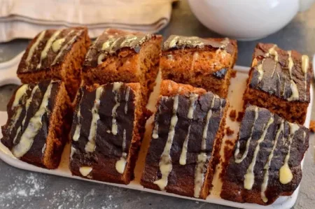 Рецепт медівника на кефірі від Лілії Цвіт