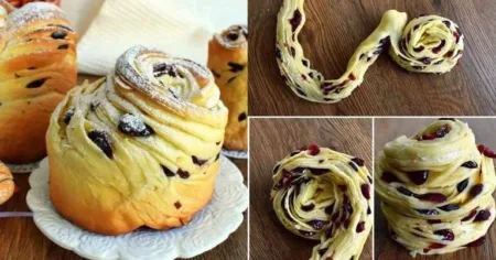 Крафіни рецепт приготування