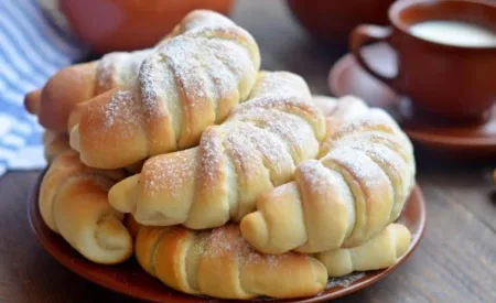 Пісні рогалики