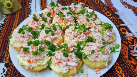 Як приготувати грінки