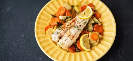 Як приготувати хек