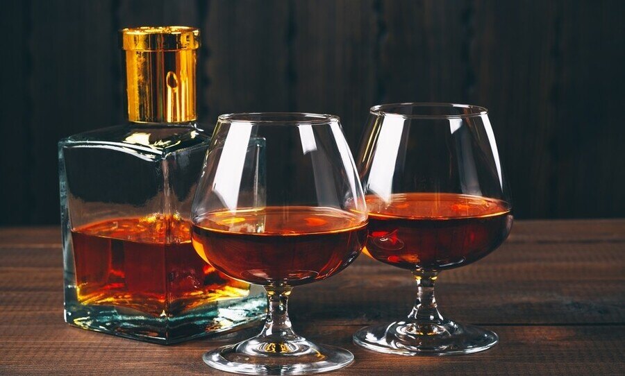 Як вибрати хороший коньяк