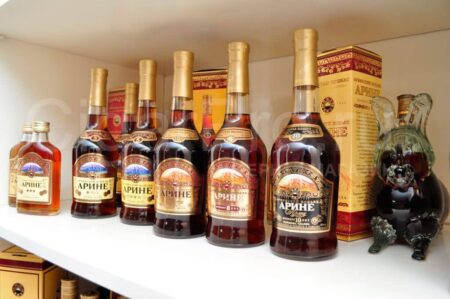 Як вибрати хороший коньяк