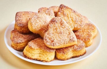 Печиво з сиром