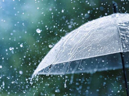 Прогноз погоди по областях на 9 квітня