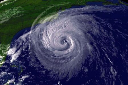 Чому різко змінюється погода: що таке атмосферний фронт?